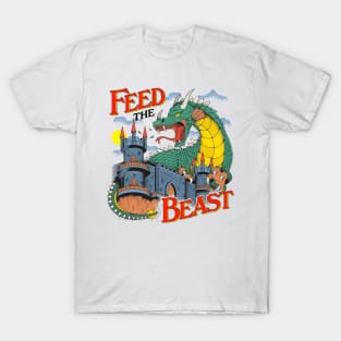 Feed the Beast T-Shirt